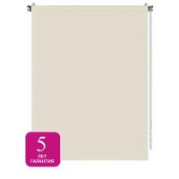 Штора рулонная Inspire Sydney 50x160 см экрю Cream 5