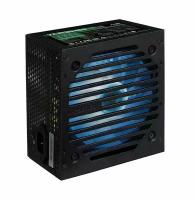 Блок питания AeroCool VX Plus 600 RGB 600W