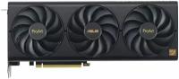 ASUS Видеокарта Asus PCI-E 4.0 PROART-RTX4060-O8G NVIDIA GeForce RTX 4060 8192Mb 128 GDDR6 2550/17000 HDMIx1 DPx3 HDCP Ret