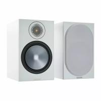 Полочная акустика Monitor Audio Bronze 100 (6G) White