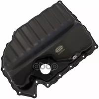 Gcd045000 G.u.d Масляный Поддон Двиг Audi A3/Q3 1.8/2.0/Tfsi 04-/Vw Golf V/Vi/Passat 1.8/2.0/Tfsi 04 G.U.D арт. GCD045000