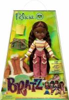 Братц Фелиция Bratz Series 3 doll Felicia