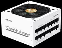 Блок питания 1000W Zalman TeraMax II White (ZM1000-TMX2 WH)