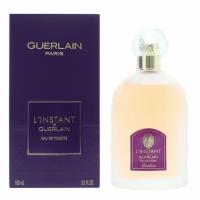 Guerlain L'Instant Eau de Toilette (2017) туалетная вода 100мл