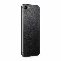 Наклейка Glueskin из натуральной кожи Ostrich для Apple iPhone 8