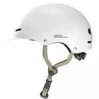 Шлем HIMO Riding Helmet K1 Белый (57-61см)