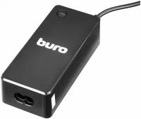 Блок питания Buro BUM-С-045 автоматический 45W 5V-20V 3A 1xUSB 2.4A от бытовой электросети LED индикатор