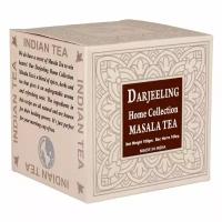 Чай Дарджилинг домашняя коллекция (Darjeeling masala), 100 г