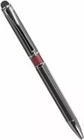 Portobello Trend 14BP3016-060 Шариковая ручка + стилус portobello trend ip, серебряный / красный