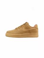 Мужские кроссовки Nike Air Force 1 `07 WB US7