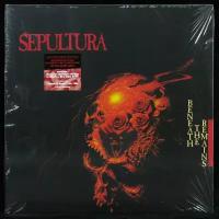 Sepultura - Beneath The Remains (2LP), 2020, Gatefold, Виниловая пластинка