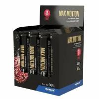 Maxler Max Motion 20 шип. табл 12 шт (Maxler) Гранат