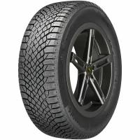 Шина Continental IceContact XTRM 215/70R16 104T шип