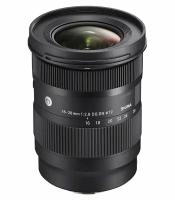 Sigma 16-28mm f/2.8 DG DN Contemporary Sony E