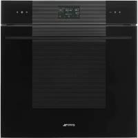 Smeg Духовой шкаф с пиролизом и пароувлажнением Smeg SOP6102S2PB3