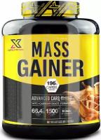 Гейнеры высокобелковые HX Nutrition Premium Mass Gainer (3000 г) Бисквит