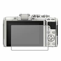 Olympus PEN E-PL7 защитный экран для фотоаппарата Гидрогель Прозрачный (Силикон)