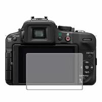 Panasonic Lumix DMC-G3 защитный экран для фотоаппарата Гидрогель Прозрачный (Силикон)