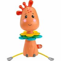 Игрушка Жираф (Fisher-Price Activity Giraffe) GWL65