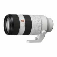 Объектив Sony FE 70-200mm f/2.8 GM OSS II Lens