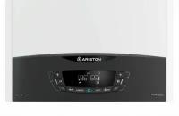 Котел газовый двухконтурный Ariston CLAS XC 35 FF NG