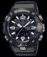 Наручные часы CASIO G-Shock GG-B100-1A3