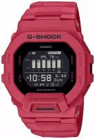 Наручные часы CASIO G-Shock GBD-200RD-4