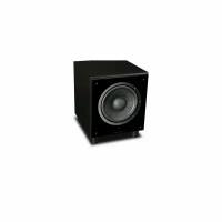 Сабвуфер Wharfedale Diamond SW-15 black