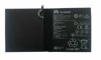 Аккумуляторная батарея HB299418ECW для Huawei MediaPad M5 10.8"/M5 Pro 10.8"/M6 10.8"/M5 Lite 10.1"