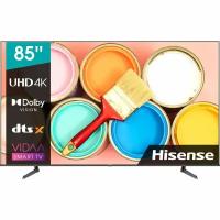 Телевизор HISENSE 85A6BG