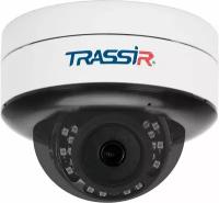 IP камера Trassir TR-D3121IR1 2.8-2.8mm 1081227