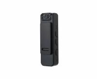 Автономная нагрудная FullHD мини камера (переносной карманный видеорегистратор) ДжейЭмСи ФС(03) (E1910EU) с невидимой ИК подсветкой