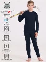 Комплект термобелья Lynxy Optima