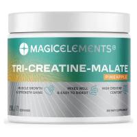 Креатин Magic Elements TRI-Creatine-Malate Jar, ананас, 250 гр