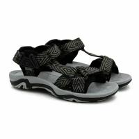 Детские сандалии Richter sandals 7105-3173-9901 черный 41 EU