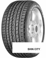 Continental 295/40 R21 ContiCrossContact UHP 111W