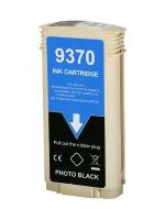 Струйный картридж NV Print C9370A (72) Black для HP DesignJet T610, T770, T790, T1100, T1120, T1200