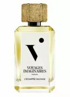 Voyages Imaginaires L'Echappee Sauvage парфюмированная вода 75мл