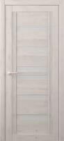 Межкомнатная дверь "Миссури" с покрытием "Soft touch" комплект с погонажем. 2000*800*37мм