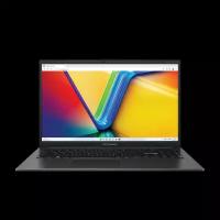 15.6" Ноутбук ASUS Vivobook Go 15 OLED, AMD Ryzen 5 7520U (2.8 ГГц), RAM 16 ГБ, SSD 1000 ГБ, AMD Radeon Graphics, Windows 11 Pro, (90NB0ZR2-M012U0/90NB0ZR2-M01N90), черный, Русская раскладка