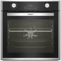 Встраиваемый электрический духовой шкаф Hotpoint FE9 834 JH IX