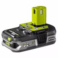 Аккумулятор Ryobi ONE+ RB18L25