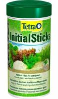 TETRA INITIALSTICKS - Тетра удобрение для водных растений гранулы (250 мл х 4 шт)