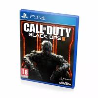 Call of Duty Black Ops 3 ENG (PS4/PS5) английский язык