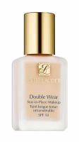 ESTEE LAUDER Double Wear Stay-In-Place Makeup Крем-пудра устойчивая SPF 10, 30 мл, 0N1 Alabaster