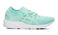 Кроссовки ASICS GEL-KAYANO TRAINER KNIT, размер 39,5, бирюзовый