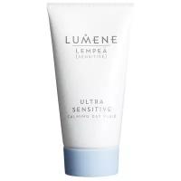 Lumene Lempea Ultra Sensitive Calming Day Fluid Успокаивающий дневной флюид для лица