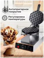 Вафельница Гонконгские вафли WZ-QQ Foodatlas Eco