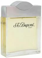 Туалетная вода S.T. Dupont pour Homme, 50 мл