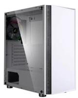 Корпус MidiTower Zalman R2 White